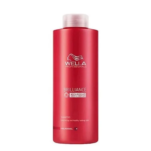WELLA SH 1L INVIGO BRILLIANCE PROF