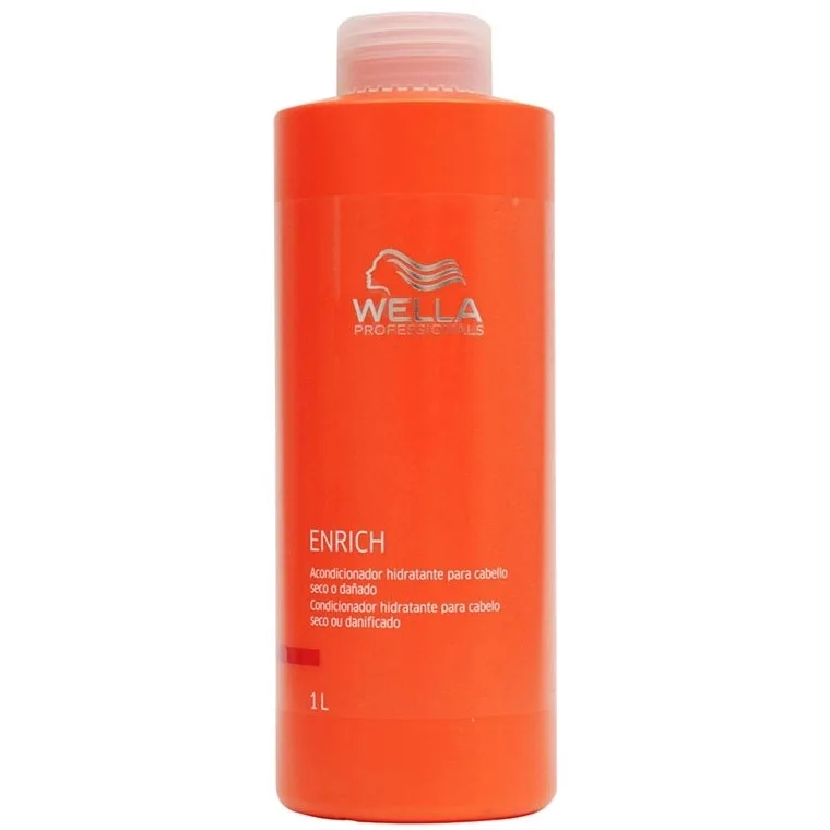WELLA COND 1L INVIGO ENRICH NUTRI PROF