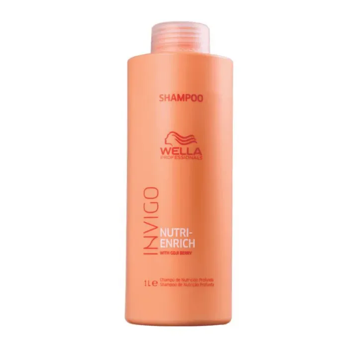 WELLA SH 1L INVIGO ENRICH PROF