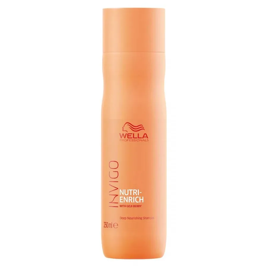 WELLA SH 250ML INVIGO ENRICH PROF