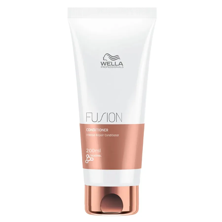 WELLA COND 200ML FUSION PROF