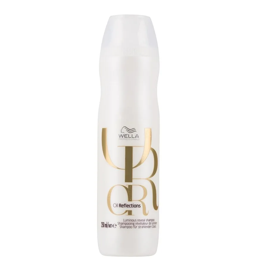 WELLA SH 250ML REFLECTIONS OIL PROF