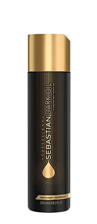 SEBASTIAN COND 250ML DARK OIL