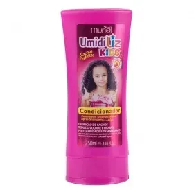 MURIEL COND 250ML KIDS UMIDILIZ
