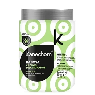 KANECHOM CR 1KG TRAT COND BABOSA
