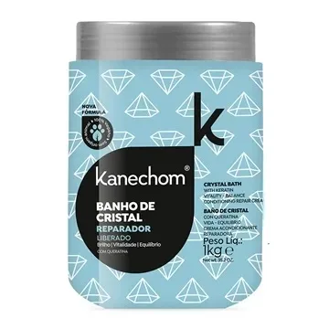 KANECHOM CR 1KG TRAT COND BANHO CRISTAL