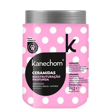 KANECHOM CR 1KG TRAT COND CERAMIDAS