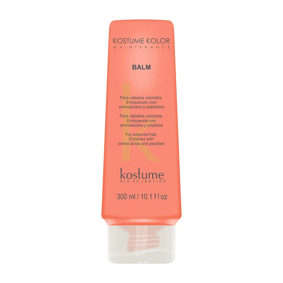 KOSTUME BALM 300ML MAINTENANCE