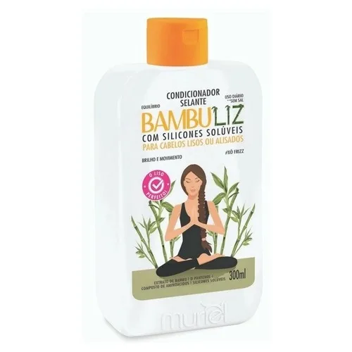 MURIEL COND 300ML BAMBULIZ