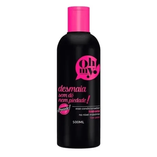 OH MY COND 300ML DESMAIA SEM DO NEM PIEDADE