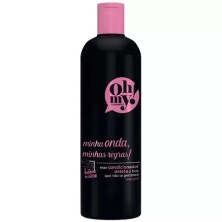 OH MY COND 300ML MINHA ONDA MINHAS REGRAS