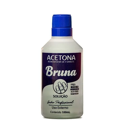 RADAR ACETONA BRUNA 500ML