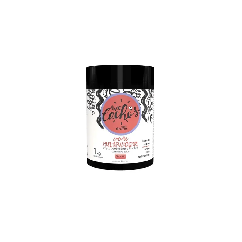 GRIFFUS CR PENTEAR 1KG AMO MULTIFUNCIONAL