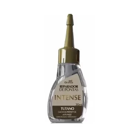 GRIFFUS REPARADOR PONTAS 30ML INTENSE TUTANO