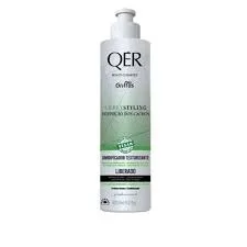 GRIFFUS UMIDIFICADOR 420ML QUERO CURLY