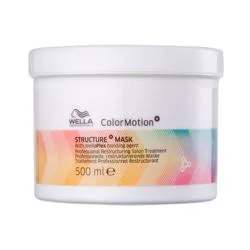WELLA MASC 500ML COLOR MOTION