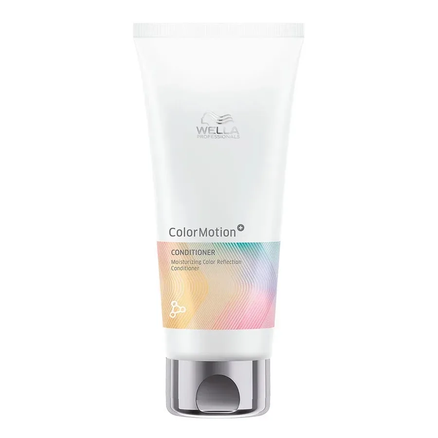 WELLA COND 200ML COLOR MOTION