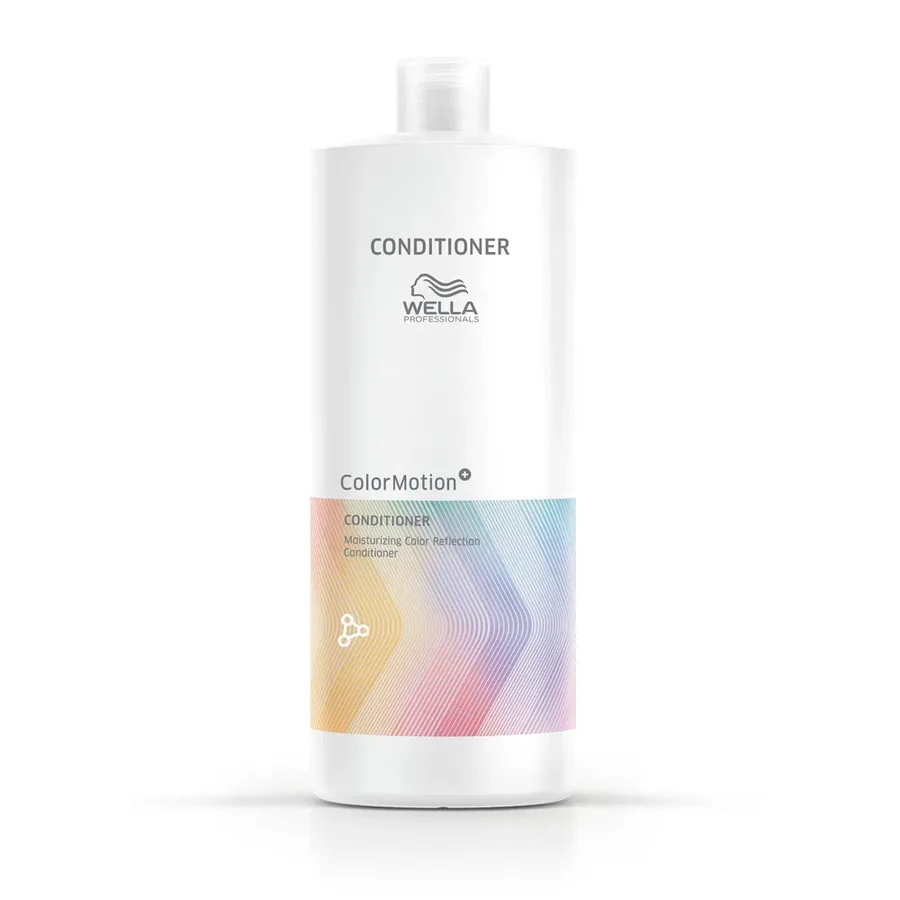 WELLA COND 1L COLOR MOTION