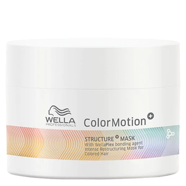 WELLA MASC 150ML COLOR MOTION