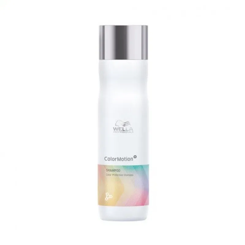 WELLA SH 250ML COLOR MOTION