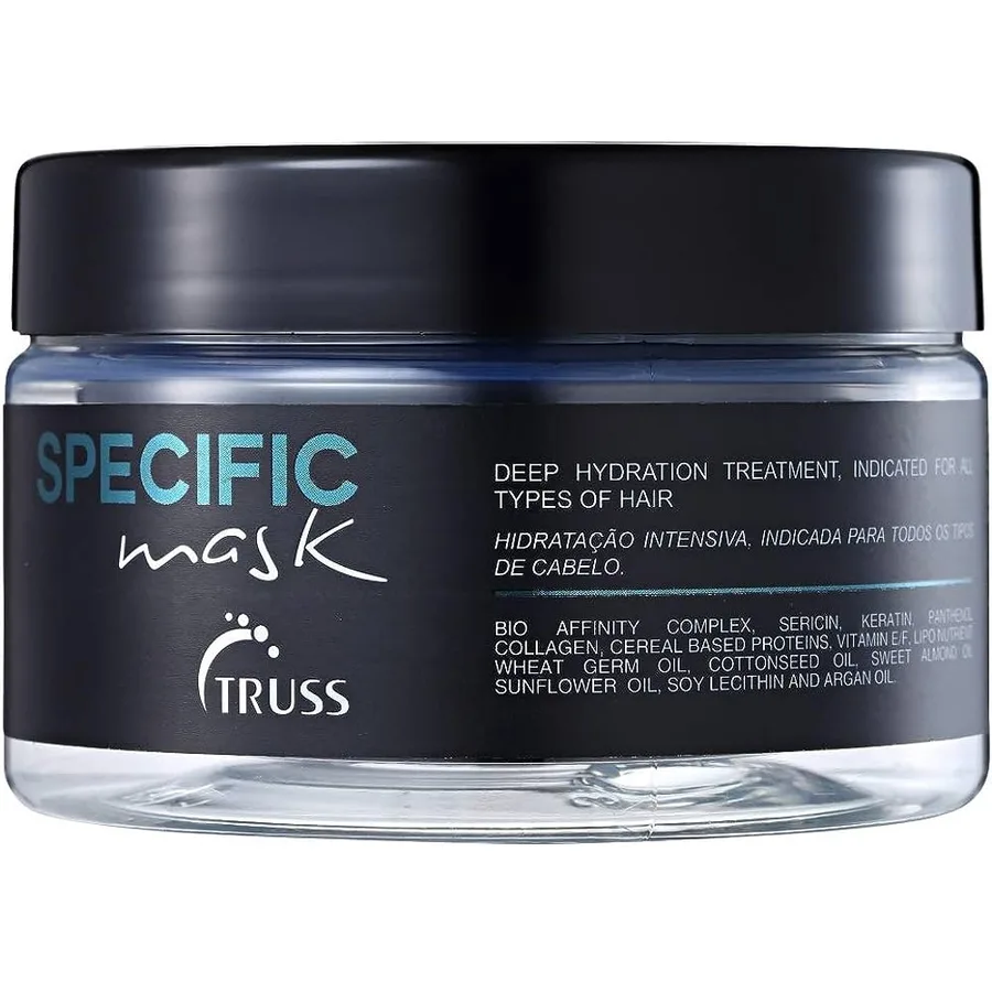 TRUSS MASC 180G SPECIFIC