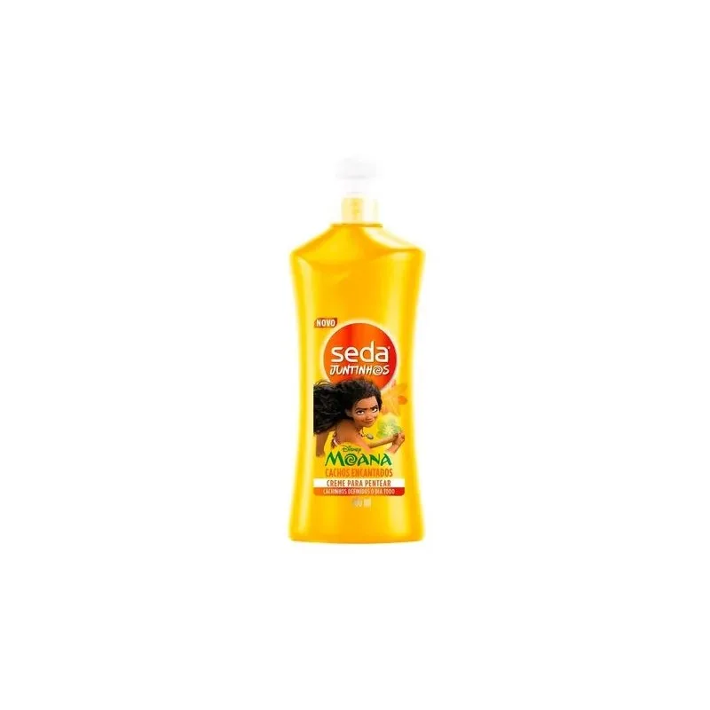 SEDA CR PENT JUNTINHOS 300ML MOANA CACHOS ENCANTAD