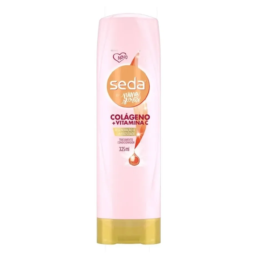 SEDA COND 325ML COLAGENO E VITAMINA C
