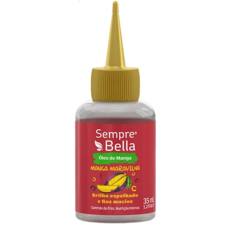 EMBELLEZE SEMPREBELLA OLEO 35ML DE MANGA COND