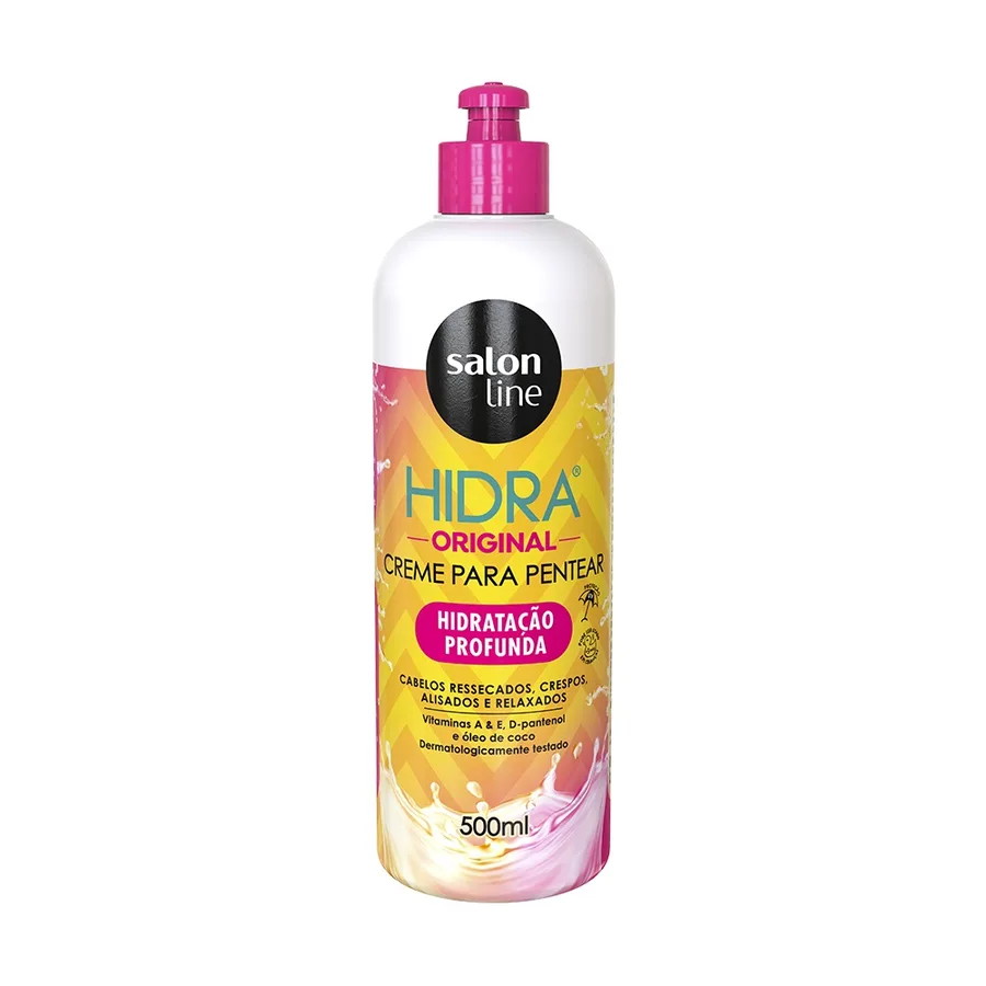 S.LINE CR PENTEAR 500ML HIDRA ORIGINAL