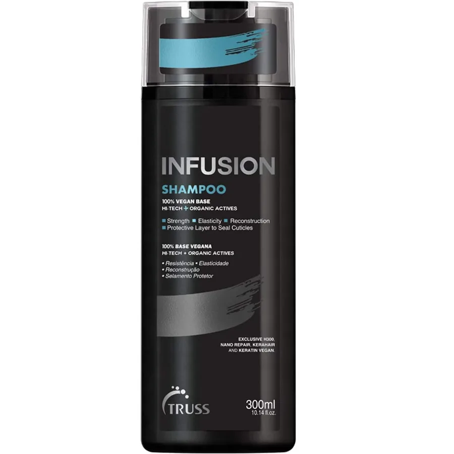 TRUSS SH 300ML INFUSION