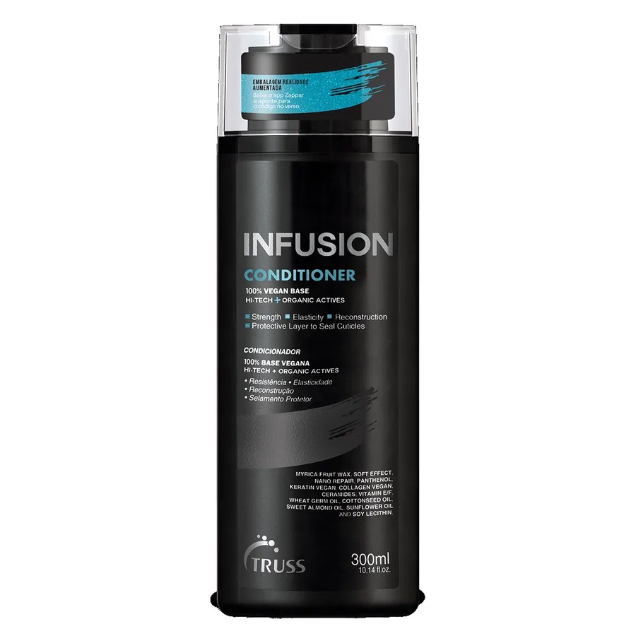 TRUSS COND 300ML INFUSION