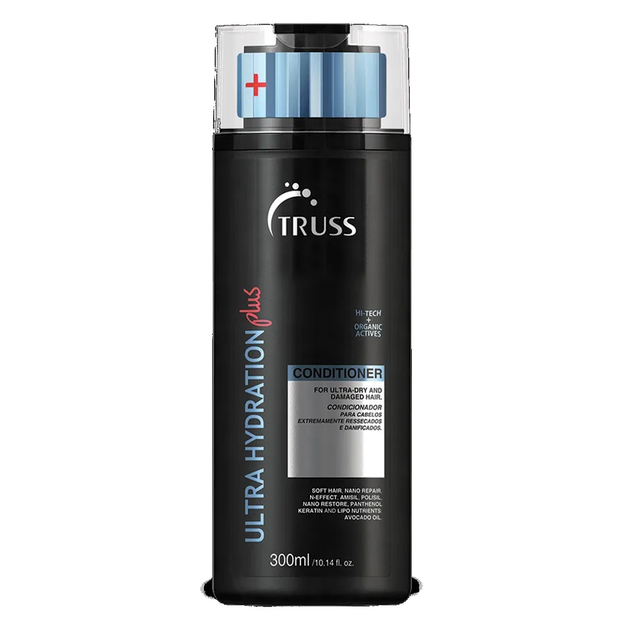 TRUSS COND 300ML ULTRA HYDRATION PLUS