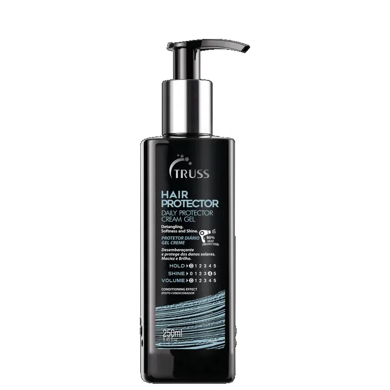TRUSS LEAVE-IN 250ML HAIR PROTECTOR