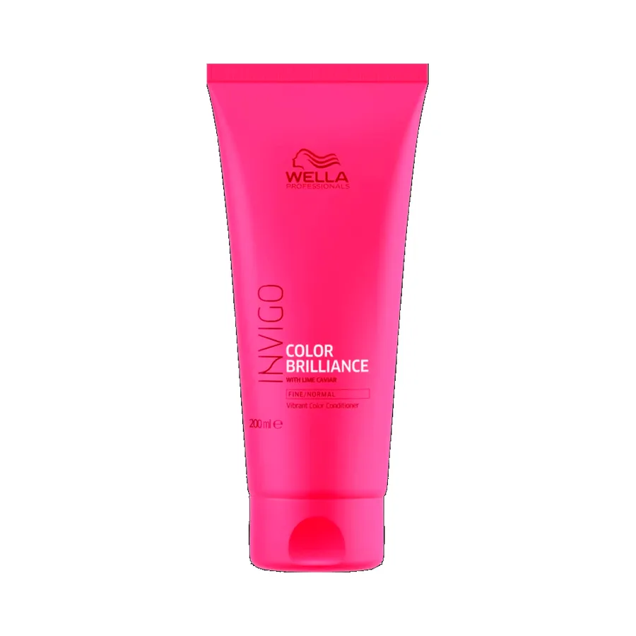 WELLA COND 200ML INVIGO COLOR BRILLIANCE