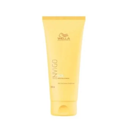 WELLA COND 200ML INVIGO SUN