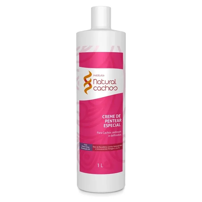 ERVAS NATURAIS CR 1L PENTEAR ESPECIAL