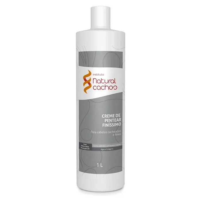 ERVAS NATURAIS CR 1L PENTEAR FINISSIMO