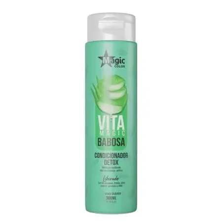 MAGIC COLOR COND 300ML VITA MAGIC BABOSA
