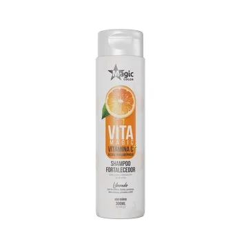 MAGIC COLOR COND 300ML VITA MAGIC VITAMINA C