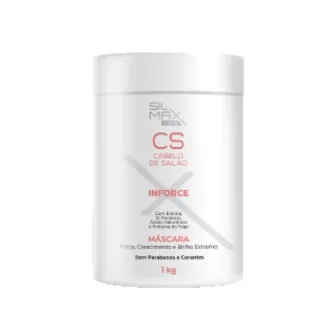 SILMAX MASC 1KG INFORCE