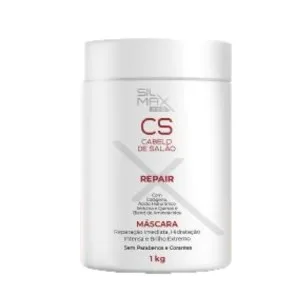 SILMAX MASC 1KG REPAIR
