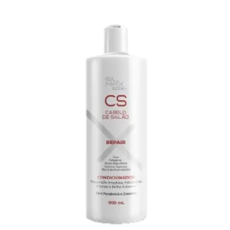 SILMAX COND 900ML REPAIR