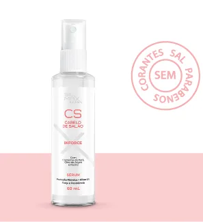 SILMAX SERUN 60ML INFORCE