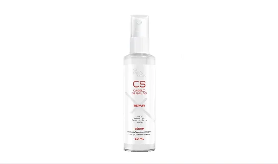 SILMAX SERUN 60ML REPAIR