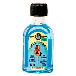 LOLA OLEO 50ML DANOS VORAZES REPARADOR