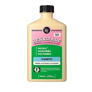 LOLA ACIDIFICANTE 250ML DENSIDADE