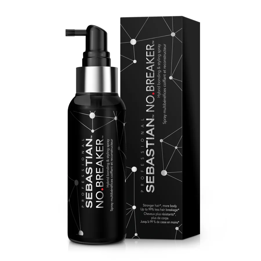 SEBASTIAN LEAVE-IN 100ML SPRAY NO BREAKER