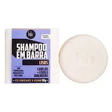 LOLA SH 90ML  BARRA LISOS