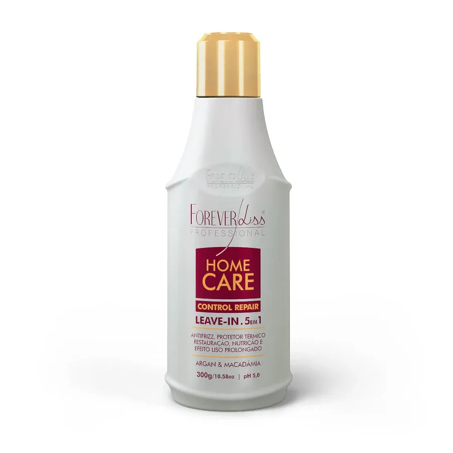 FOREVER LISS LEAVE-IN 300ML HOME CARE POS PROGRE