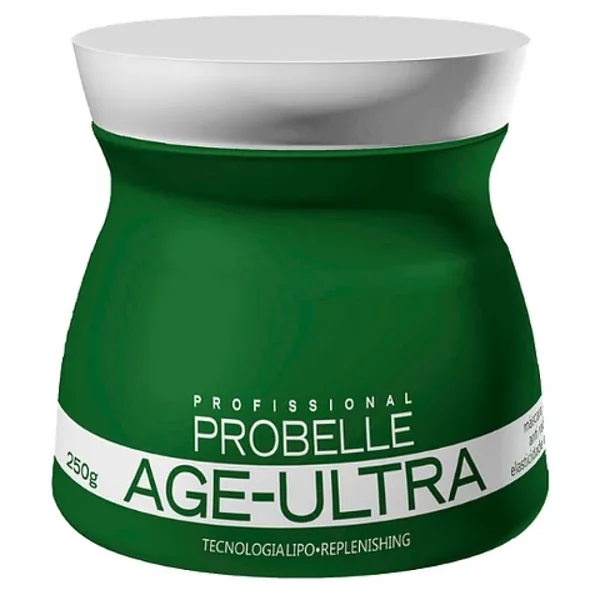 PROBELLE MASC 250G AGE ULTRA PURO COLAGENO